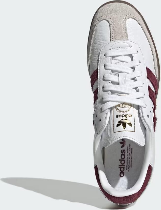 Adidas SAMBA OG SCHOENEN - Foto 2