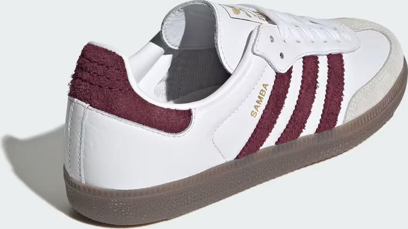 Adidas SAMBA OG SCHOENEN - Foto 5