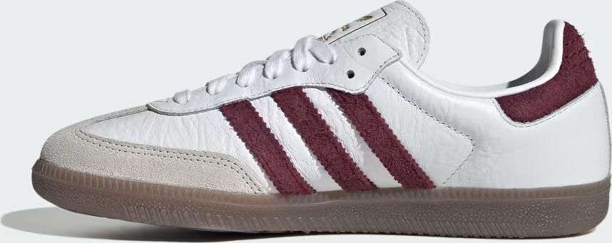 Adidas SAMBA OG SCHOENEN - Foto 6