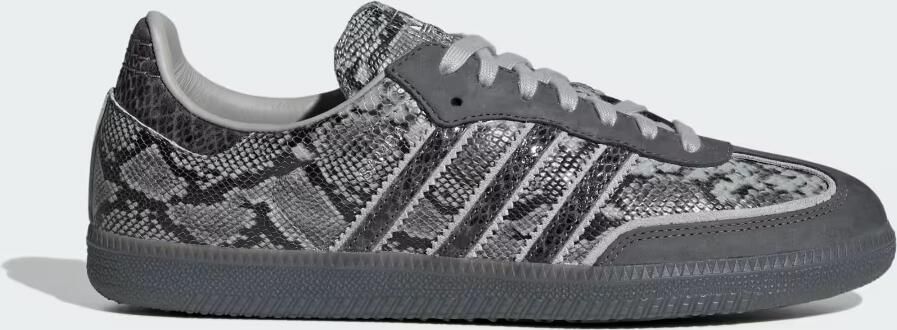 Adidas SAMBA OG SCHOENEN