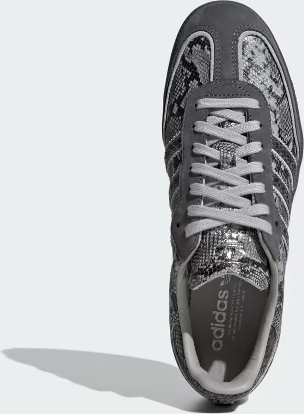 Adidas SAMBA OG SCHOENEN - Foto 2