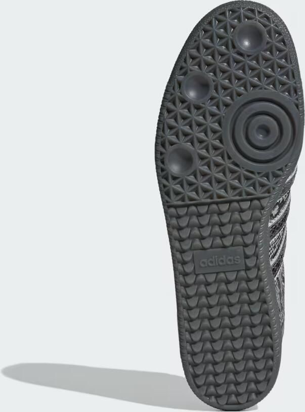 Adidas SAMBA OG SCHOENEN - Foto 3