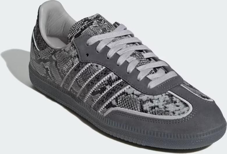 Adidas SAMBA OG SCHOENEN - Foto 4