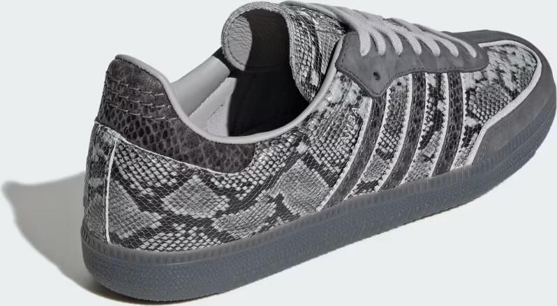 Adidas SAMBA OG SCHOENEN - Foto 5
