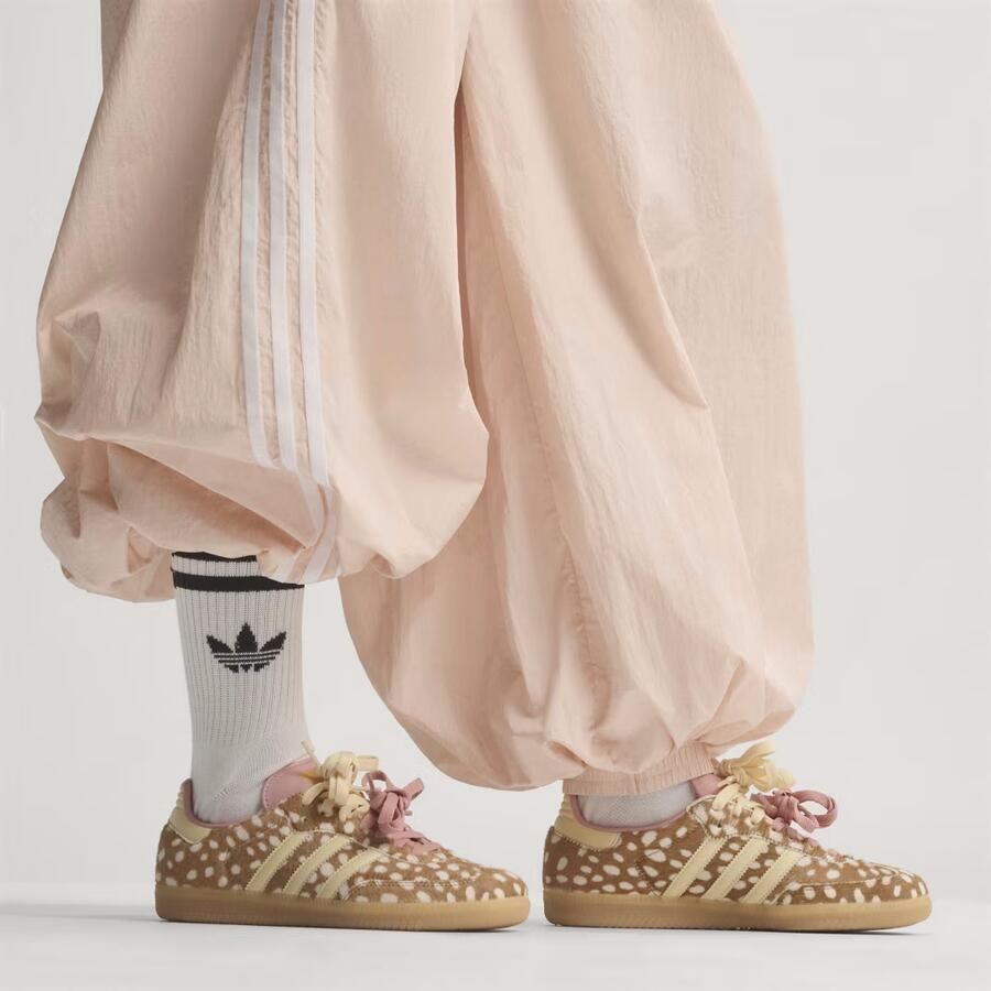 Adidas SAMBA OG SCHOENEN - Foto 2