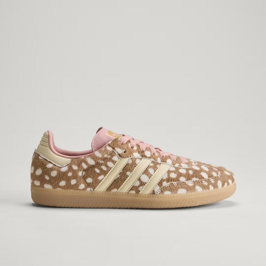 Adidas SAMBA OG SCHOENEN - Foto 3