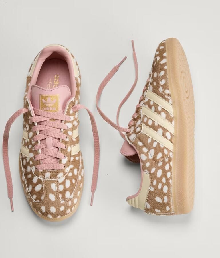 Adidas SAMBA OG SCHOENEN - Foto 6