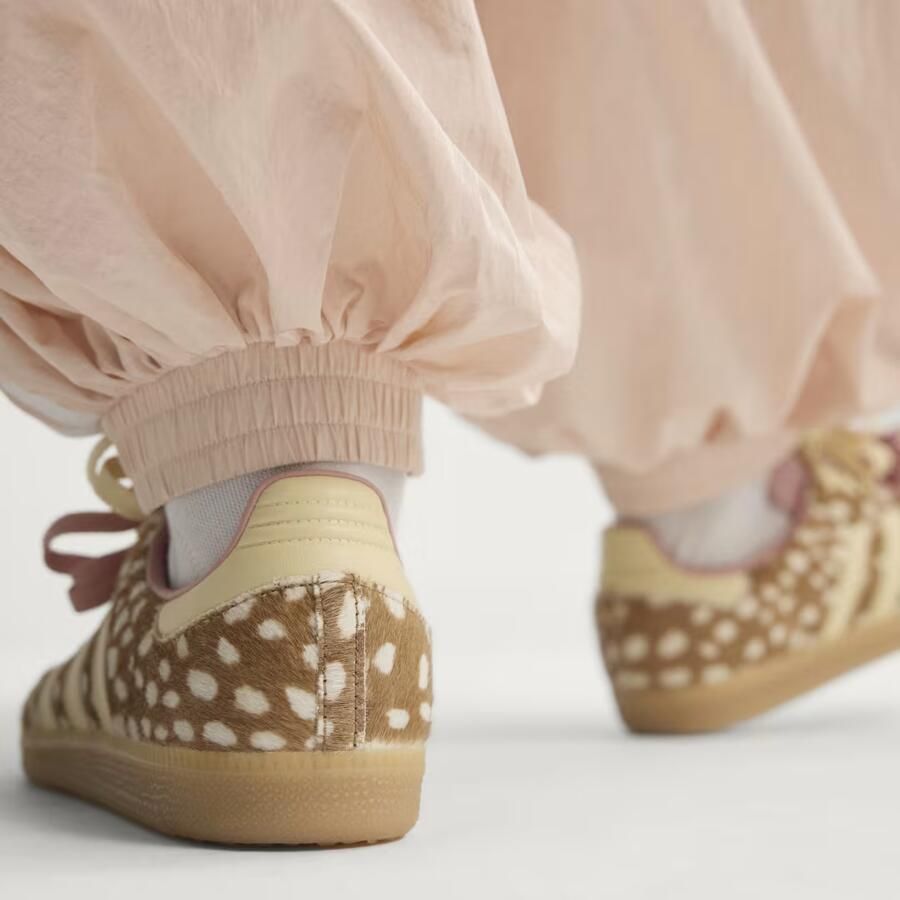 Adidas SAMBA OG SCHOENEN - Foto 4