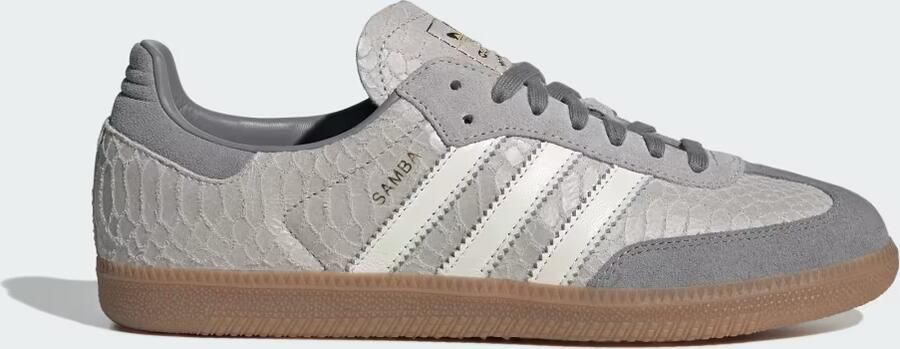 Adidas SAMBA OG SCHOENEN