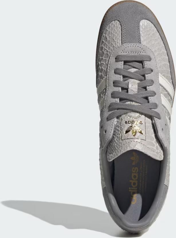 Adidas SAMBA OG SCHOENEN - Foto 2