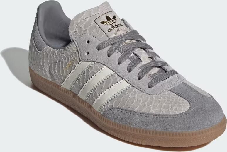 Adidas SAMBA OG SCHOENEN - Foto 5