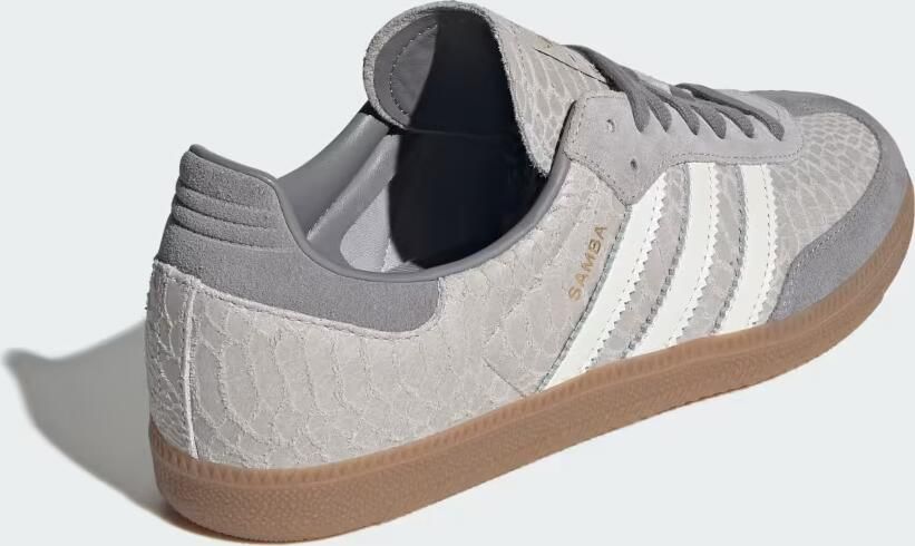 Adidas SAMBA OG SCHOENEN - Foto 4