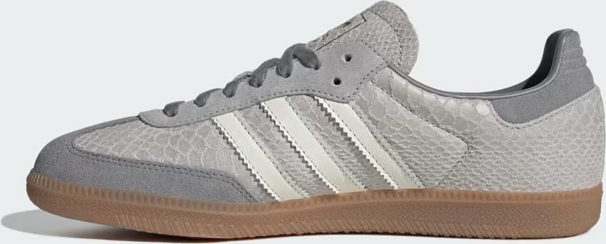 Adidas SAMBA OG SCHOENEN - Foto 6