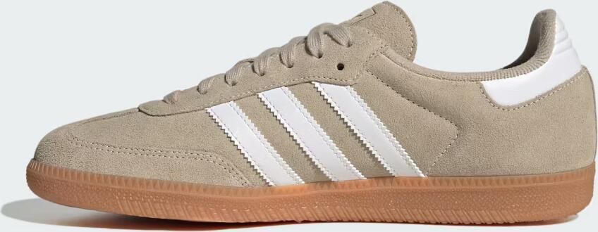 Adidas SAMBA OG SCHOENEN - Foto 6