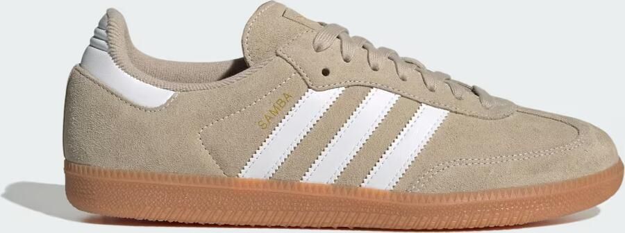 Adidas SAMBA OG SCHOENEN