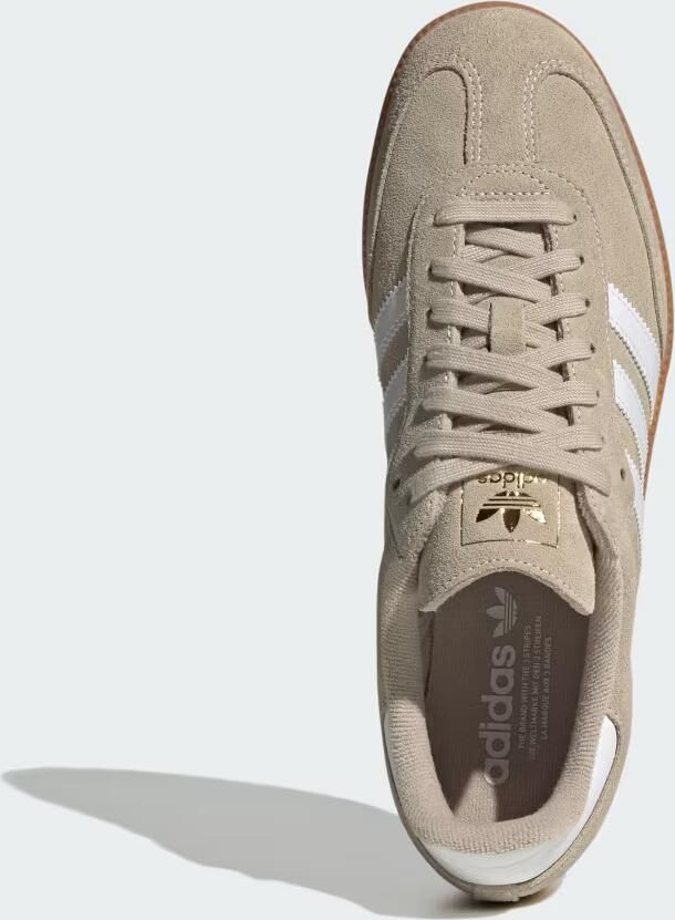 Adidas SAMBA OG SCHOENEN - Foto 2