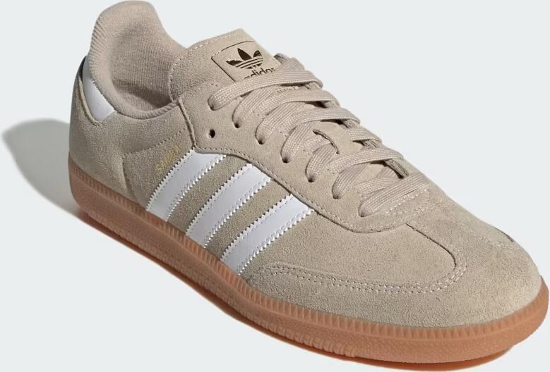 Adidas SAMBA OG SCHOENEN - Foto 4
