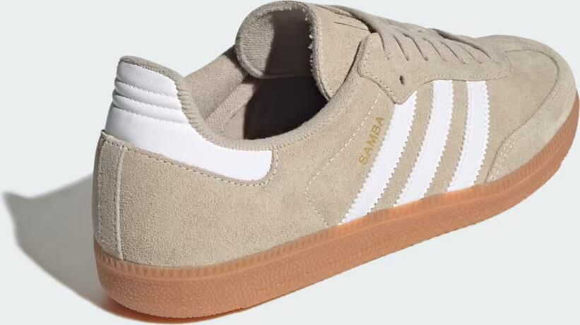 Adidas SAMBA OG SCHOENEN - Foto 5