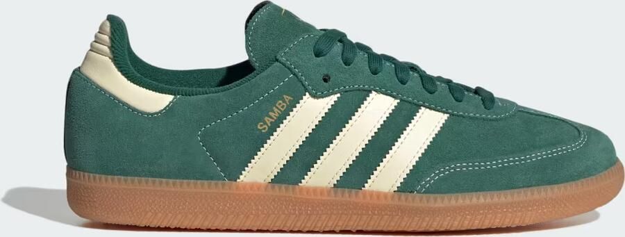 Adidas SAMBA OG SCHOENEN