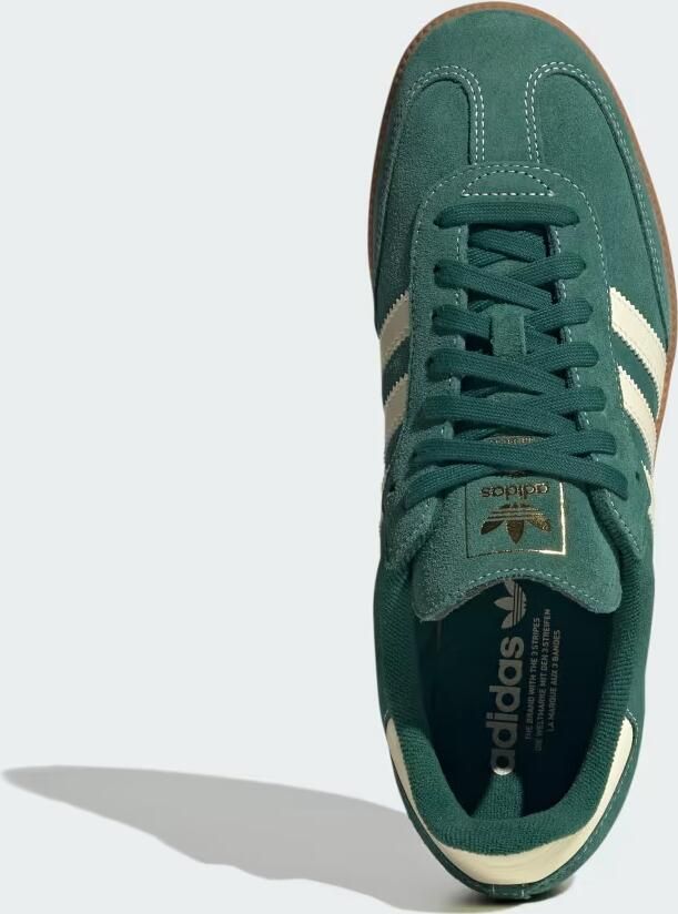 Adidas SAMBA OG SCHOENEN - Foto 2