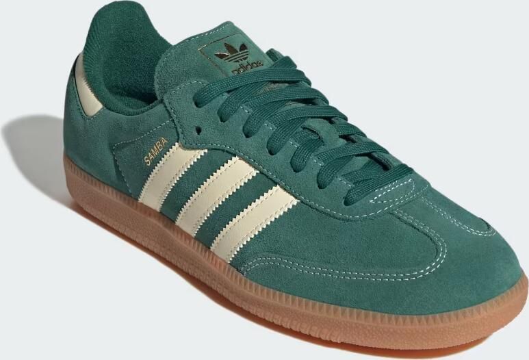Adidas SAMBA OG SCHOENEN - Foto 4