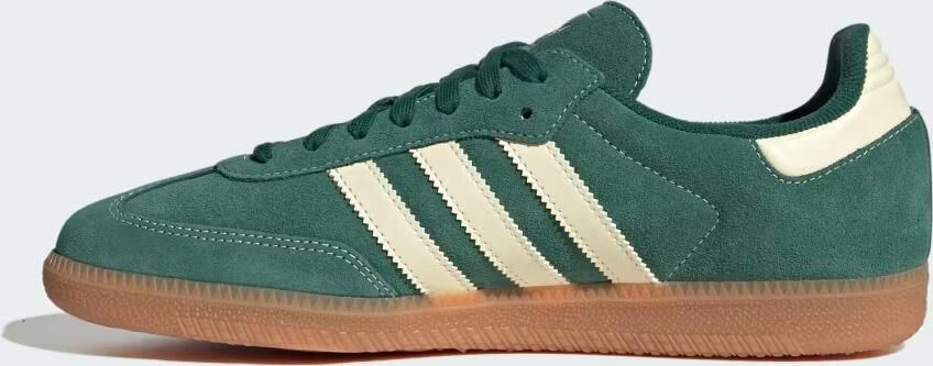 Adidas SAMBA OG SCHOENEN - Foto 6