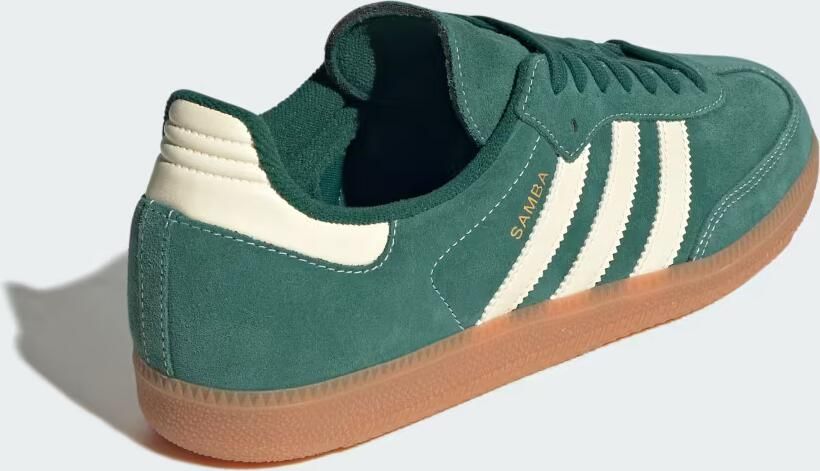 Adidas SAMBA OG SCHOENEN - Foto 5