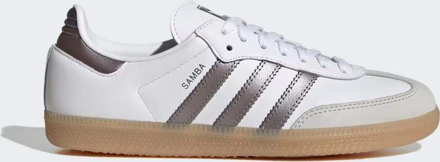 Adidas SAMBA OG SCHOENEN