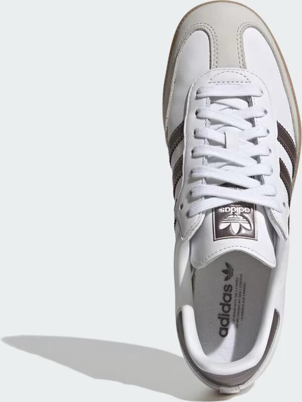 Adidas SAMBA OG SCHOENEN - Foto 2