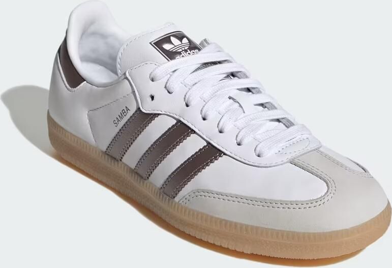 Adidas SAMBA OG SCHOENEN - Foto 4
