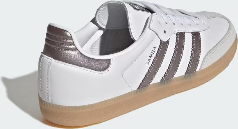 Adidas SAMBA OG SCHOENEN - Foto 5
