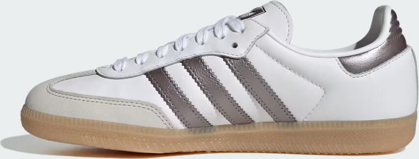 Adidas SAMBA OG SCHOENEN - Foto 6