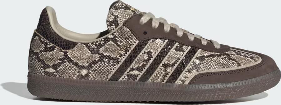 Adidas SAMBA OG SCHOENEN