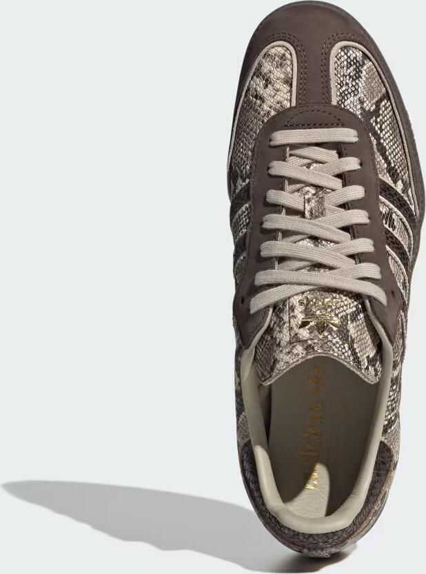 Adidas SAMBA OG SCHOENEN - Foto 2