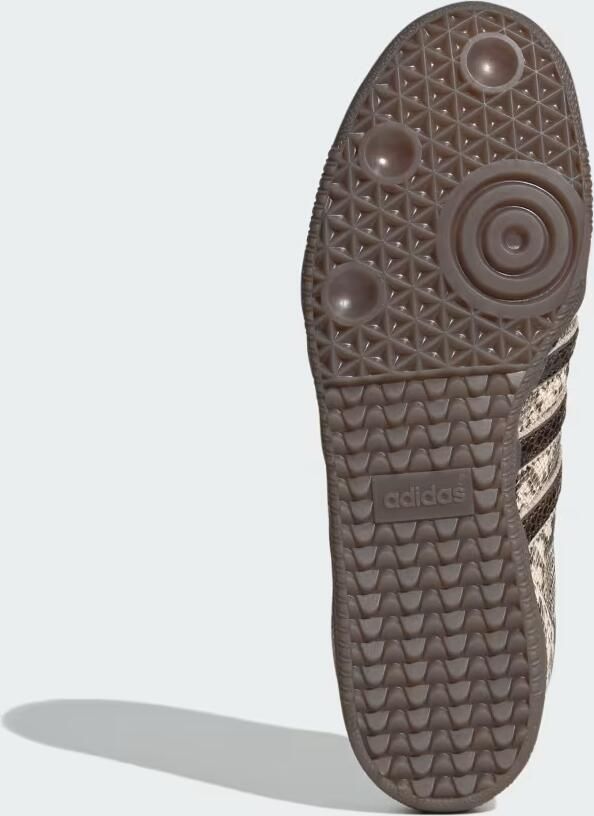 Adidas SAMBA OG SCHOENEN - Foto 3