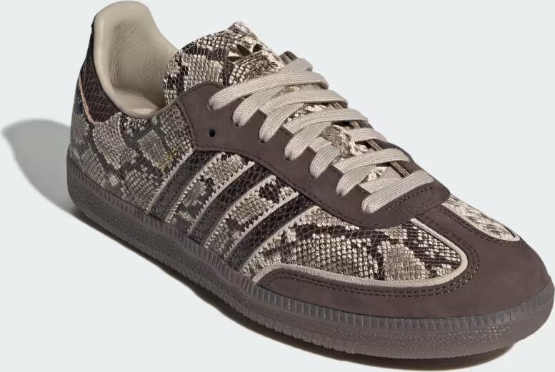 Adidas SAMBA OG SCHOENEN - Foto 4