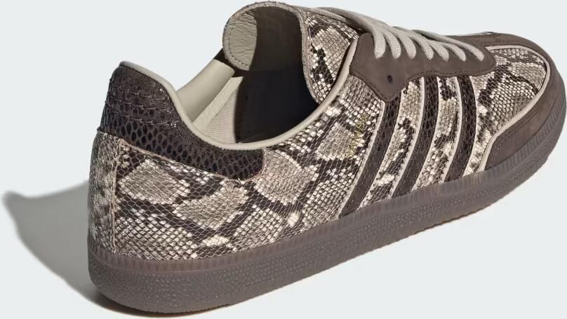 Adidas SAMBA OG SCHOENEN - Foto 5