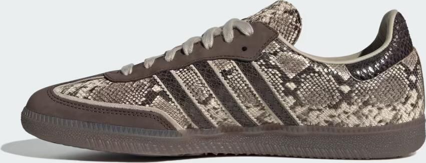 Adidas SAMBA OG SCHOENEN - Foto 6