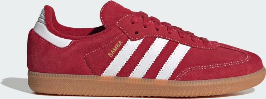 Adidas SAMBA OG SCHOENEN