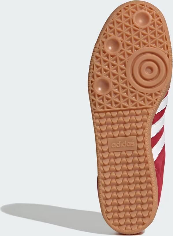Adidas SAMBA OG SCHOENEN - Foto 3