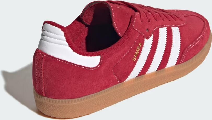 Adidas SAMBA OG SCHOENEN - Foto 5