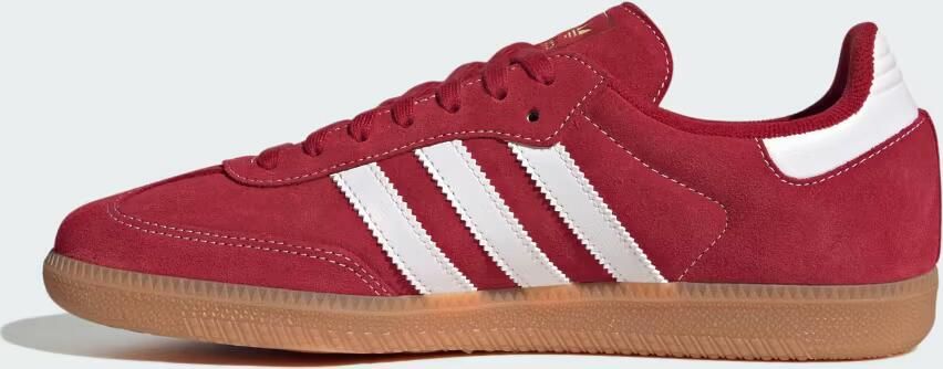 Adidas SAMBA OG SCHOENEN - Foto 6