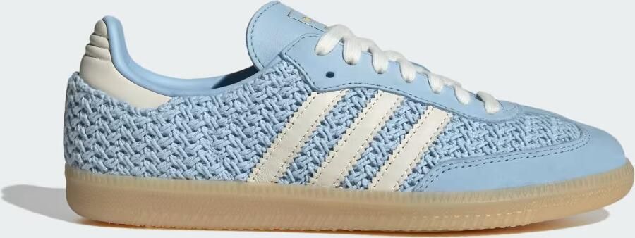 Adidas Samba OG Schoenen