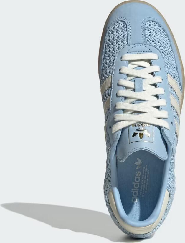 Adidas Samba OG Schoenen - Foto 2