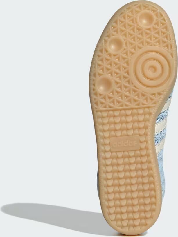 Adidas Samba OG Schoenen - Foto 3