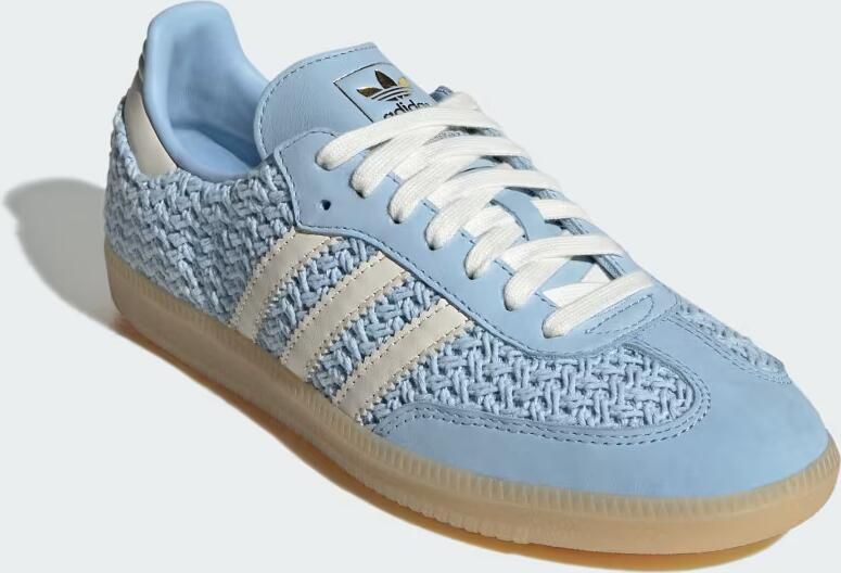 Adidas Samba OG Schoenen - Foto 4