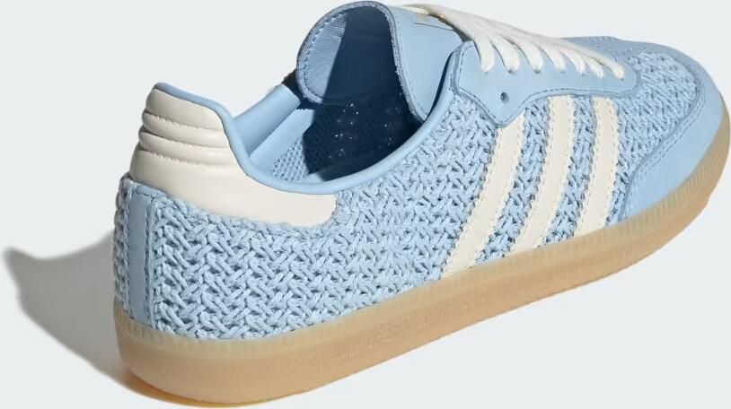 Adidas Samba OG Schoenen - Foto 5