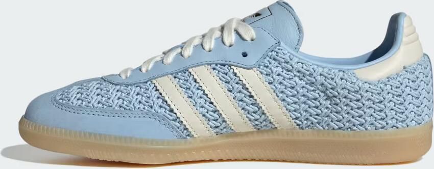 Adidas Samba OG Schoenen - Foto 6