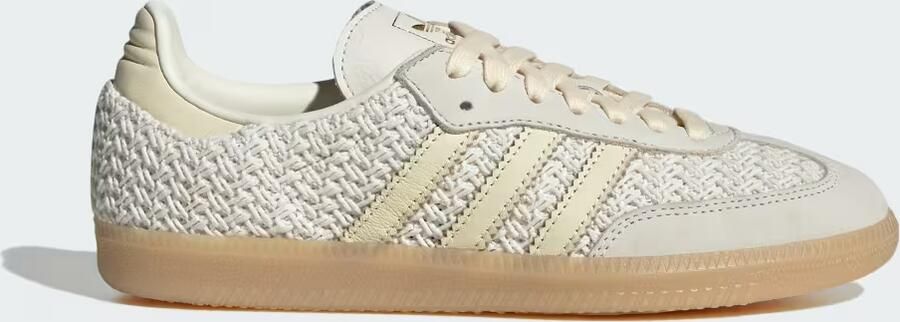 Adidas Samba OG Schoenen