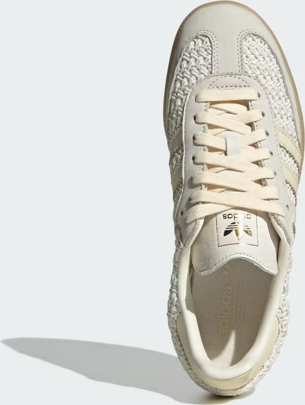 Adidas Samba OG Schoenen - Foto 2